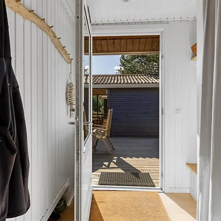 Dagny - 520m From The Sea By Interhome *