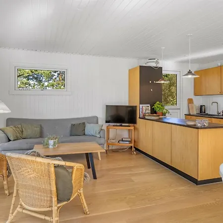 Holiday home Dagny - 520m From The Sea By Interhome *