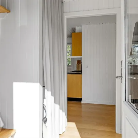 Dagny - 520m From The Sea By Interhome * Laeso