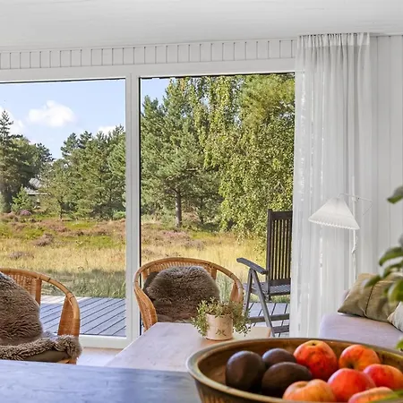 Dom wakacyjny Dagny - 520m From The Sea By Interhome *