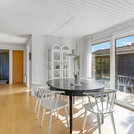 Dagny - 520m From The Sea By Interhome * Laeso