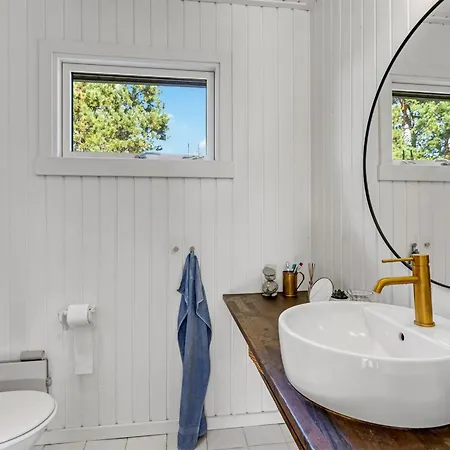 Dagny - 520m From The Sea By Interhome *