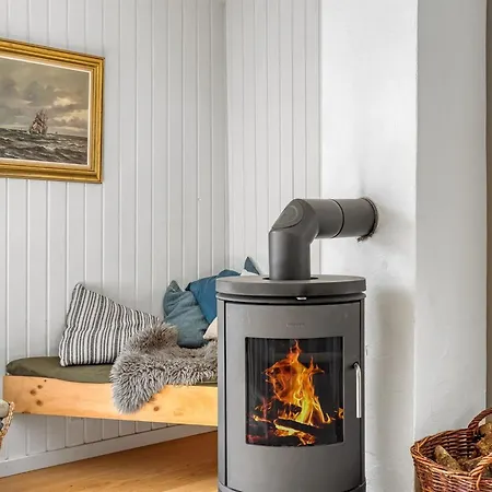 Dagny - 520m From The Sea By Interhome Laeso