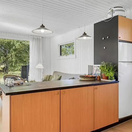 Dagny - 520m From The Sea By Interhome Dom wakacyjny