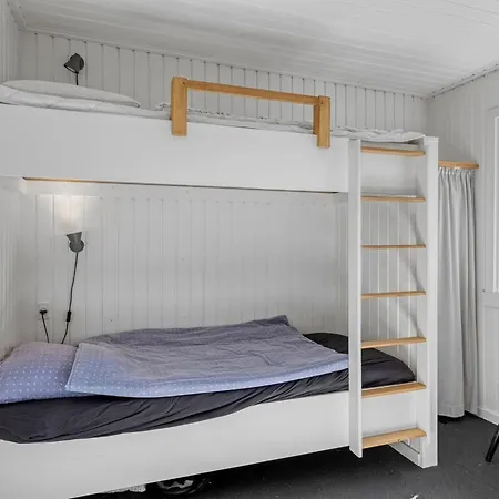 Dagny - 520m From The Sea By Interhome Dom wakacyjny