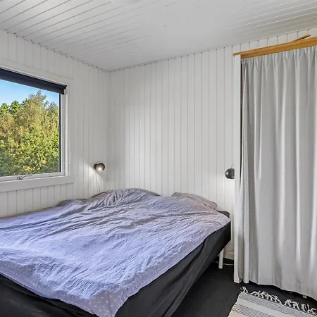 Dom wakacyjny Dagny - 520m From The Sea By Interhome