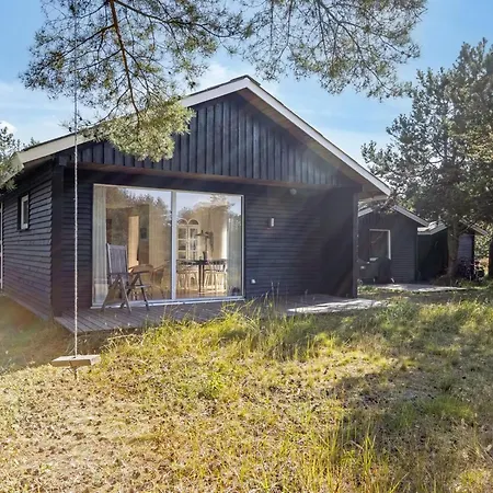 Dagny - 520m From The Sea By Interhome Laeso