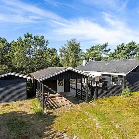 Vakantiehuis Dagny - 520m From The Sea By Interhome