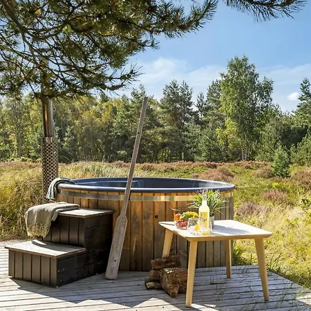 Vakantiehuis Dagny - 520m From The Sea By Interhome