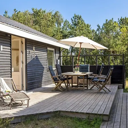 Vakantiehuis Dagny - 520m From The Sea By Interhome
